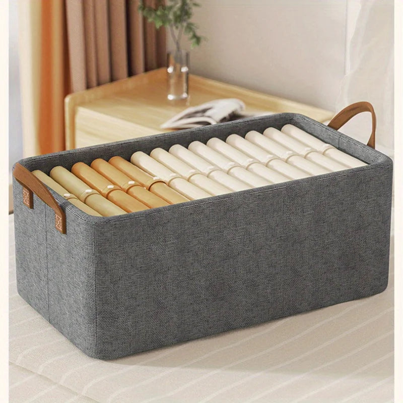 Boîte de Rangement Pliable