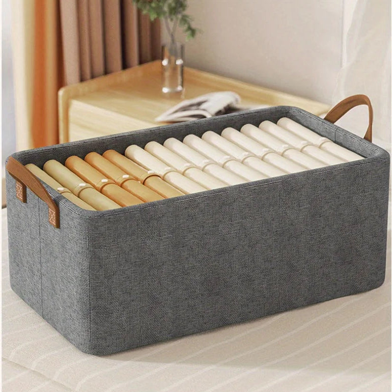 Boîte de Rangement Pliable