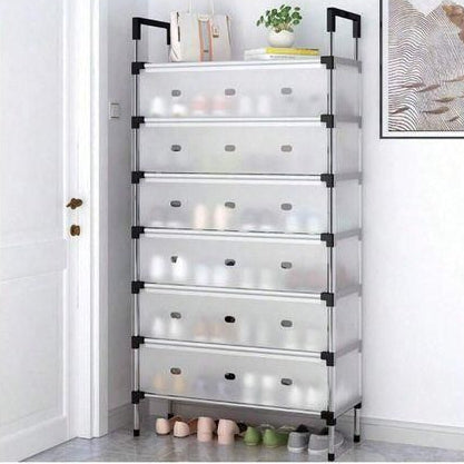 Armoire de Rangement pour Chaussures