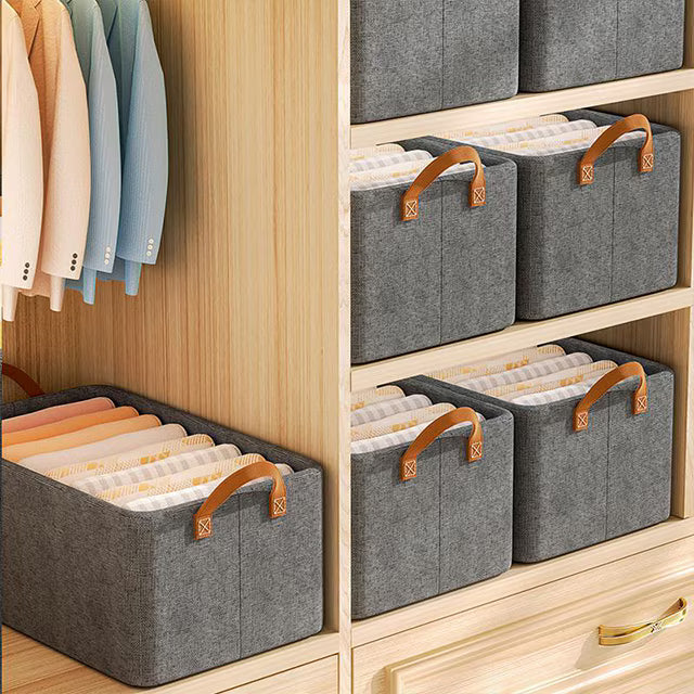 Boîte de Rangement Pliable