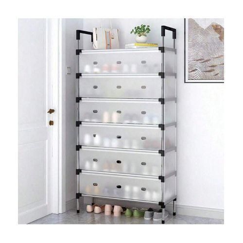 Armoire de Rangement pour Chaussures